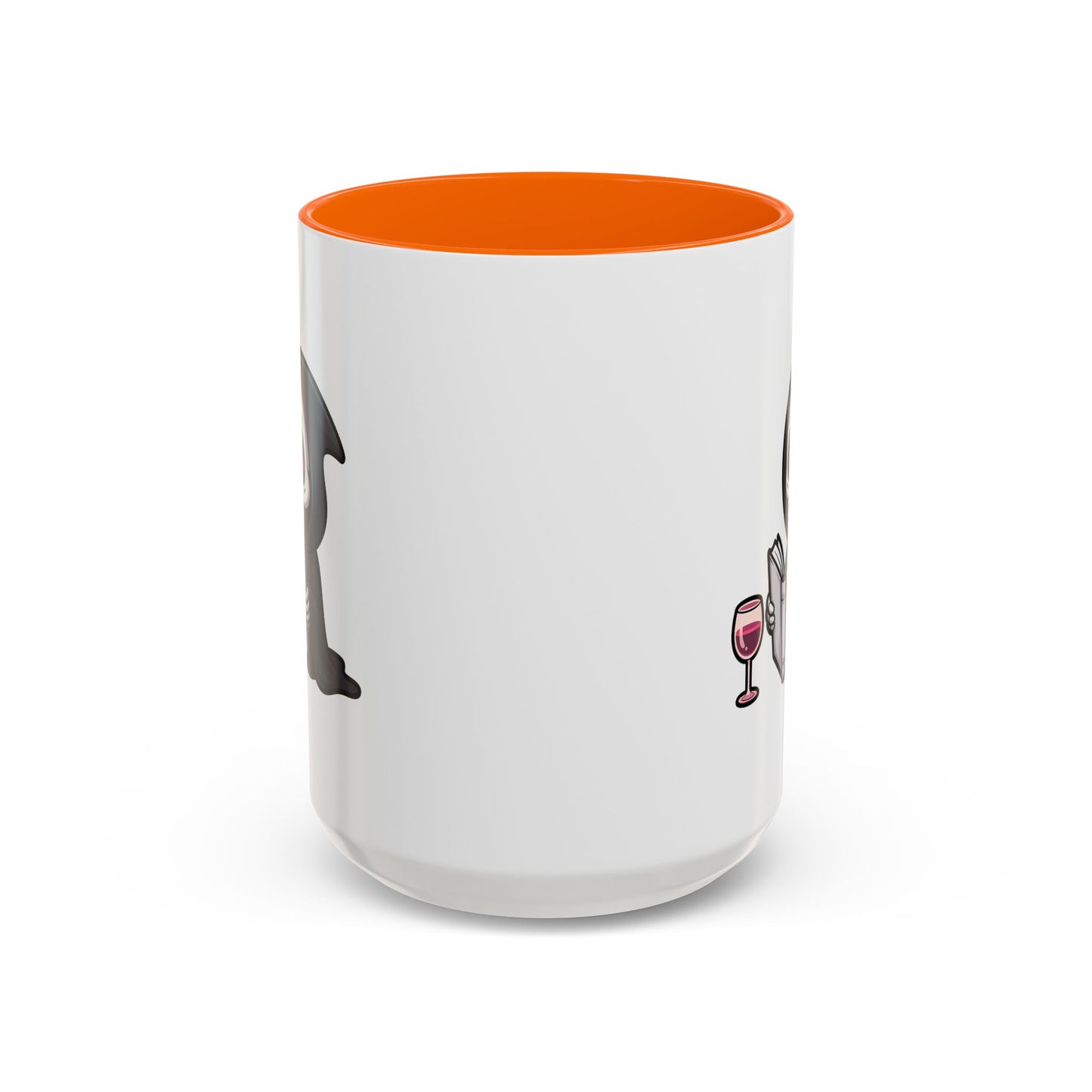 Halloween Mug - How To Get Away With Murder