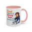 Humor Mug - Proud Supporter