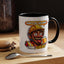 Office Mug - How's The Job Going