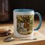 Humor Mug - Today is Slap An Idiot Day