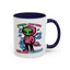 Alien Mug - Aliens Are Real