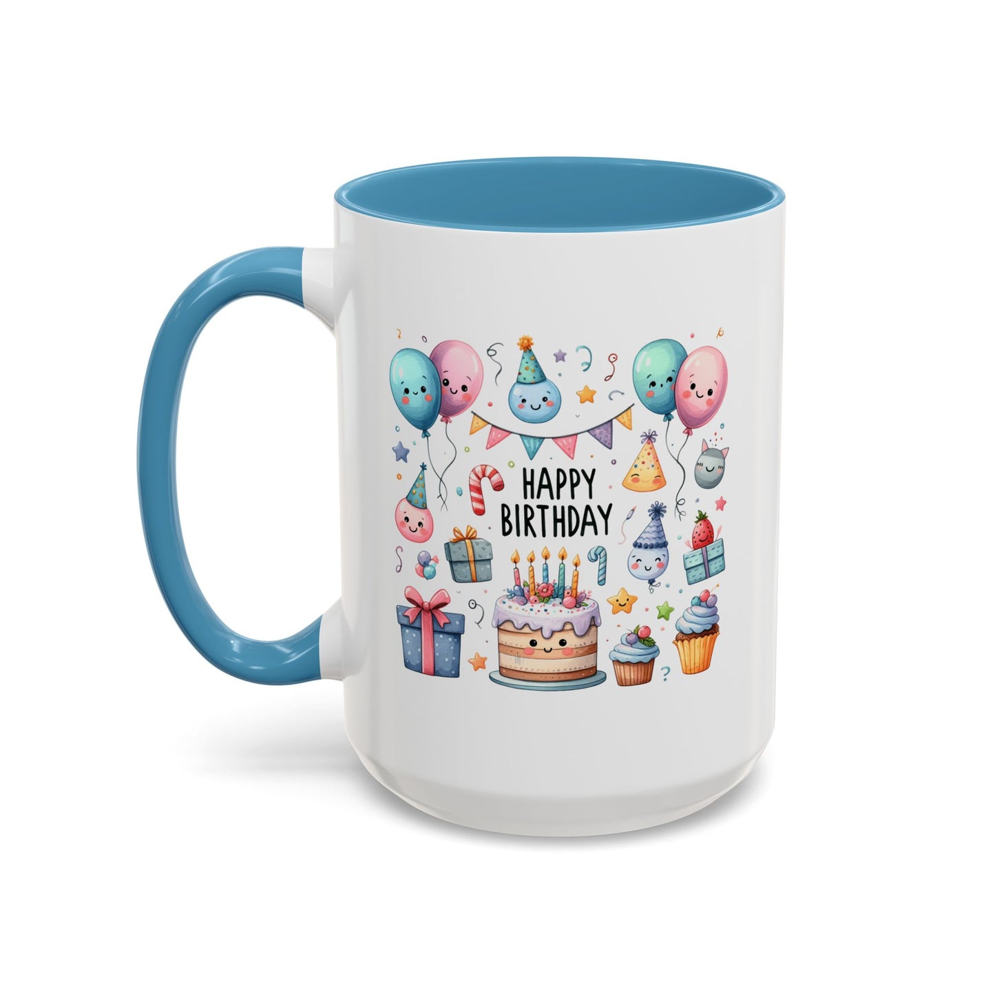 Birthday Mug - Birthday Celebration!