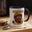 Office Mug - How's The Job Going