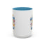 Humor Mug - I Am a Multitasking