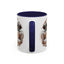 Animal Mug - Dog Coffee Wrap 15