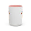 Birthday Mug - Happy Birthday Emoji