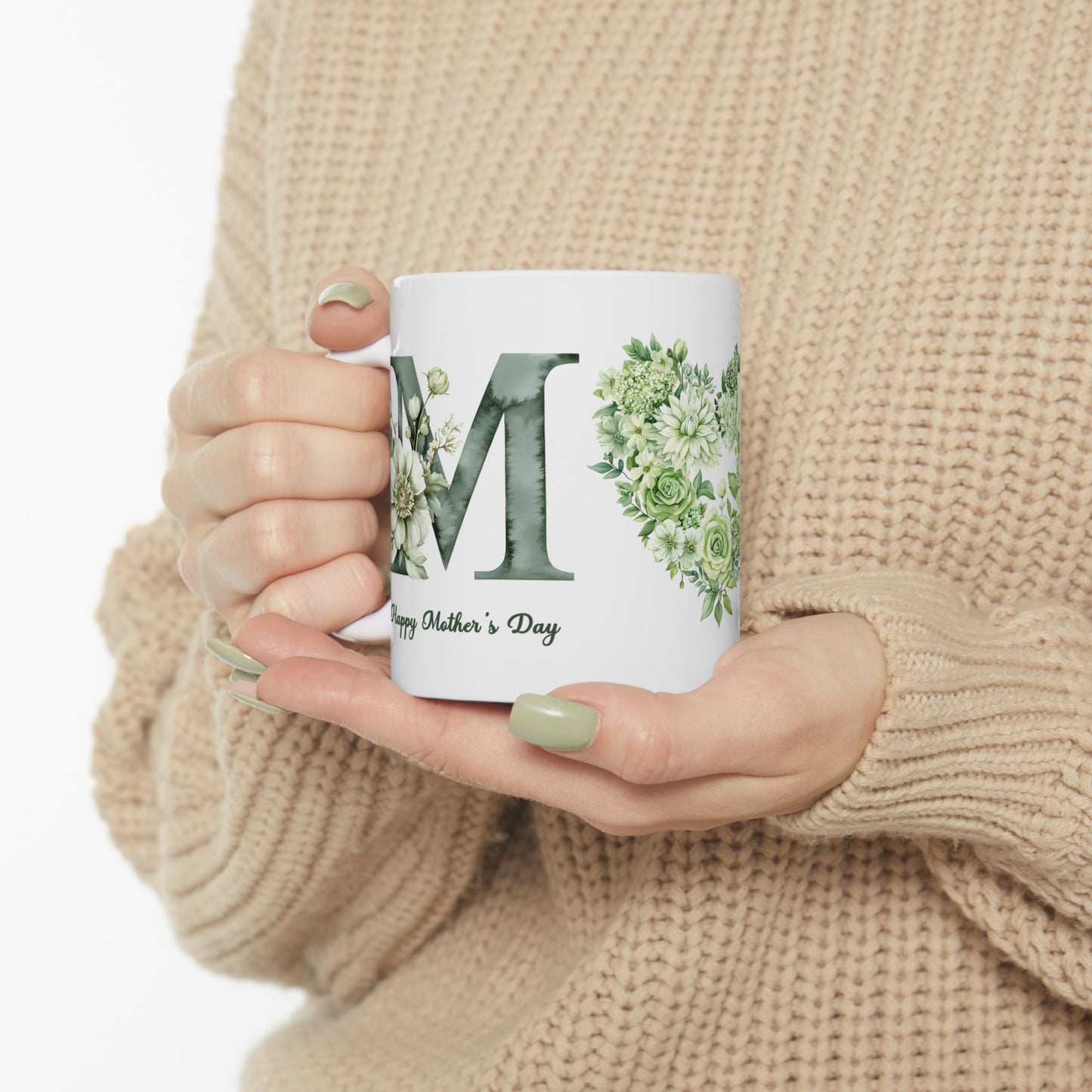 Mother's Day Mug - Your Love