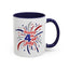 4th of July Mug - Happy 4th of July Celebrations