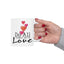Anniversary Mug - Do All Things With Love