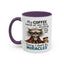 Animal Mug - My Coffee Looked At Me