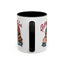 Humor Mug - Better Late Than Ugly