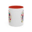 Wellness Mug - Stay Strong Heart