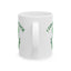 Alien Mug - I Come In Peace