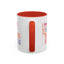 Adventure Mug - I Love You To The Mountains