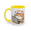 Office Mug - I'm Ok