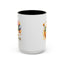 Birthday Mug - Happy Birthday Sun
