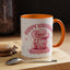 Birthday Mug - Happy Birthday Cowgirl