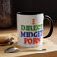 Adult Mug - I Direct Midget Porn