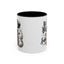 Humor Mug - Be Bold Be Fabulous