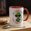 Alien Mug - I'm too Cool