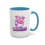 Humor Mug - Whatever Cow