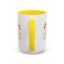 Anniversary Mug - I Love You The Most
