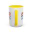 4th of July Mug - Sweet Land of Liberty