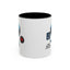 Alien Mug - I Don't Believe In Humans