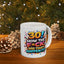 Birthday Mug - 30 How The F*uck