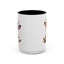 Birthday Mug - Happy Birthday Deer Clipart