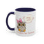 Humor Mug - Irritable Owl Syndrome