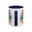 Anniversary Mug - Love Always Wins