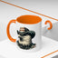 4th of July Mug - American Bald Eagle Flag 5
