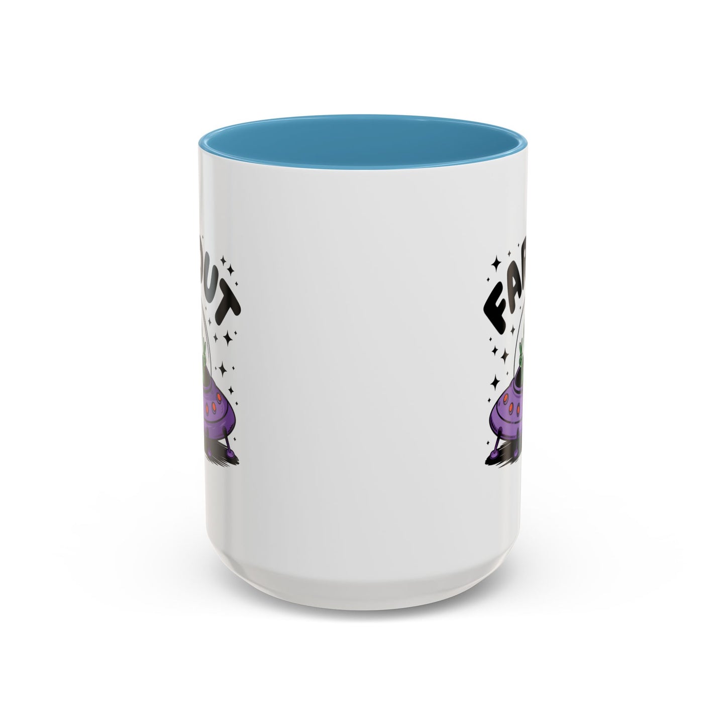 Alien Mug - Far Out