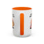 Humor Mug - Coffee When Your Brain Needs a Hug
