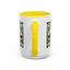 Anniversary Mug - You Are My Bamboo