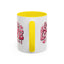 Religious Mug - God Is Love