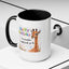Birthday Mug - Look Up To