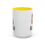 Humor Mug - I'm Fluent In Fowl Language