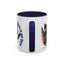 Adventure Mug- Adventure Is Out There