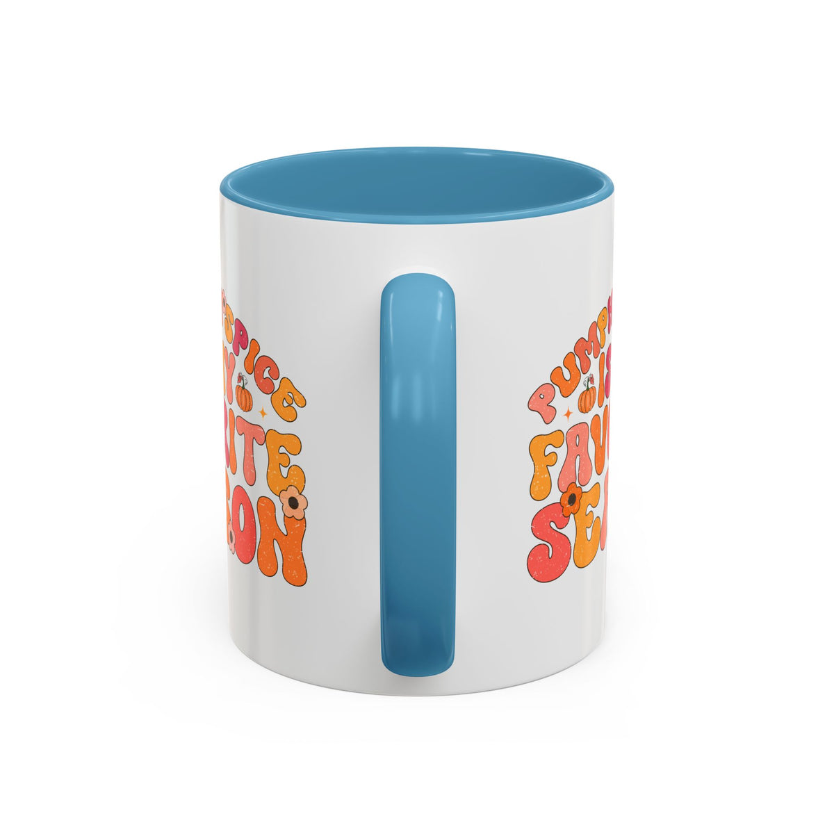 Fall Mug