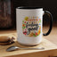 Wellness Mug - Focus On Feeling Good
