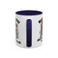 Humor Mug - Buck You and The Horse
