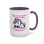 Office Mug - My people Meter