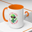 Alien Mug - I'm too Cool