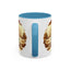 Animal Mug - Dog Coffee Wrap 29