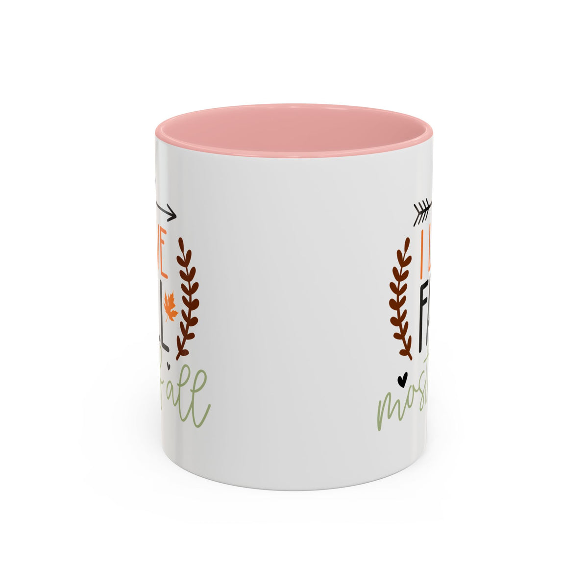 Fall Mug