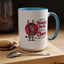 Office Mug - Giddy Up