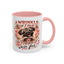 Animal Mug - A Wrinkle of Love