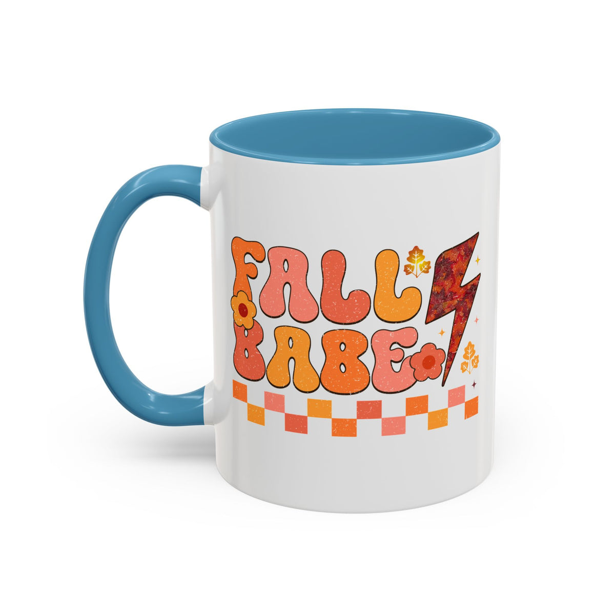 Fall Mug